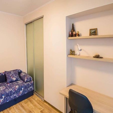 Odessa Heart Appartement Buitenkant foto