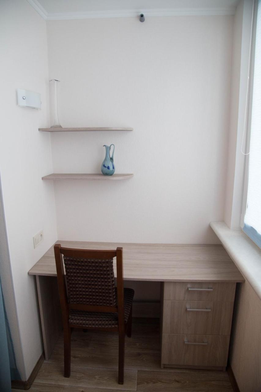 Odessa Heart Appartement Buitenkant foto