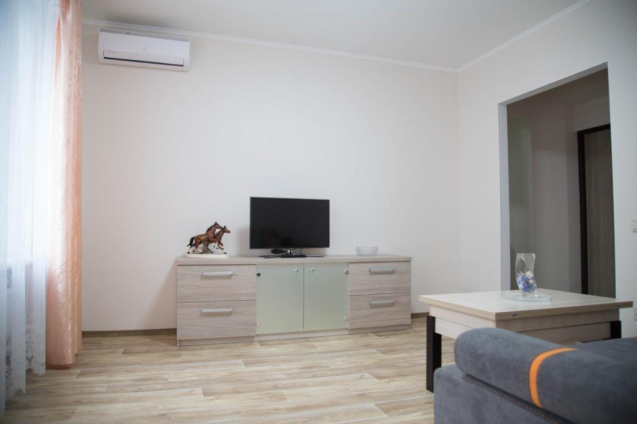 Odessa Heart Appartement Buitenkant foto