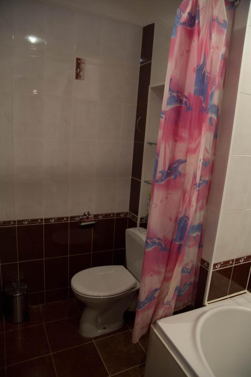 Odessa Heart Appartement Buitenkant foto